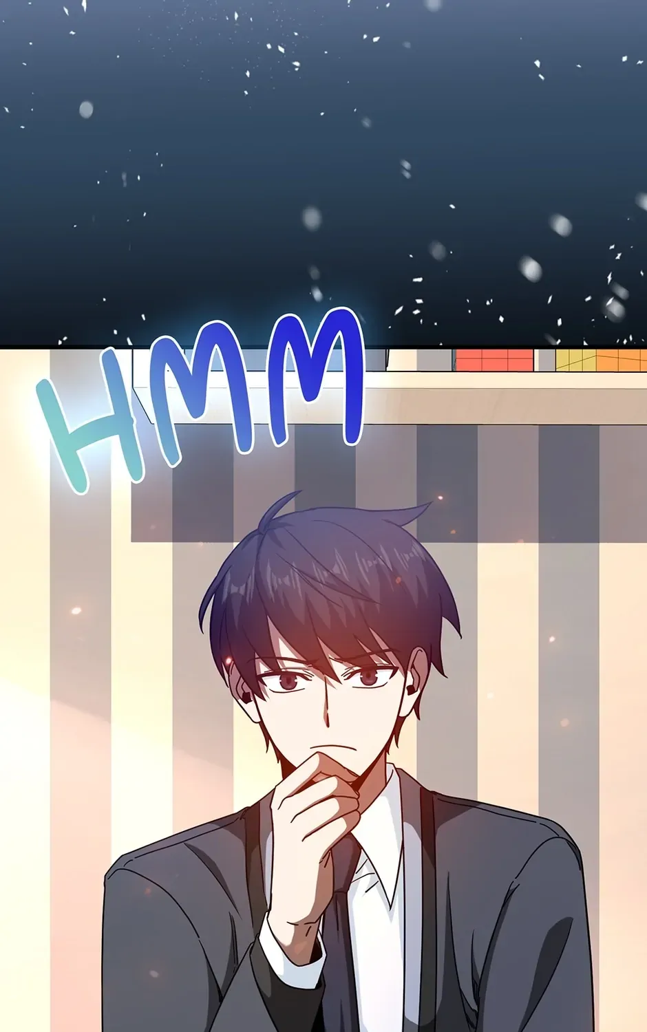 Read I Came Back as a Martial Genius Manga Online