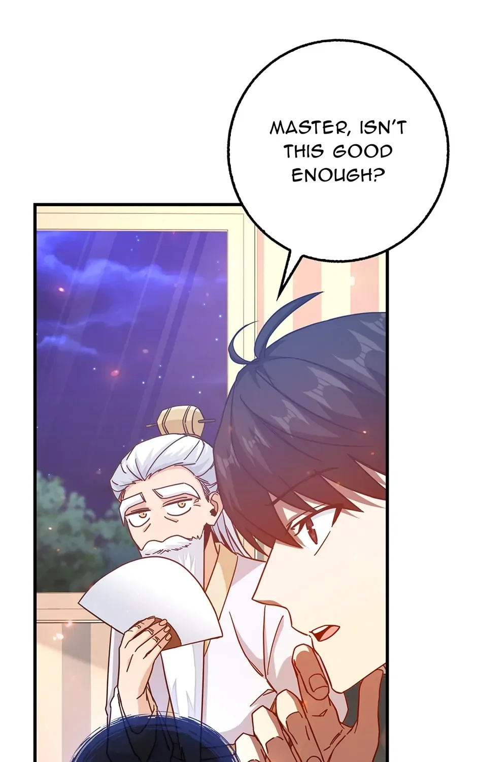 Read I Came Back as a Martial Genius Manga Online