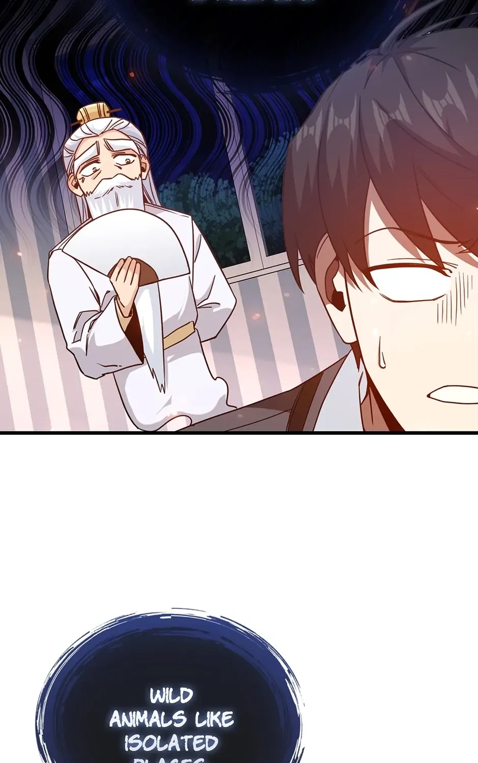 Read I Came Back as a Martial Genius Manga Online