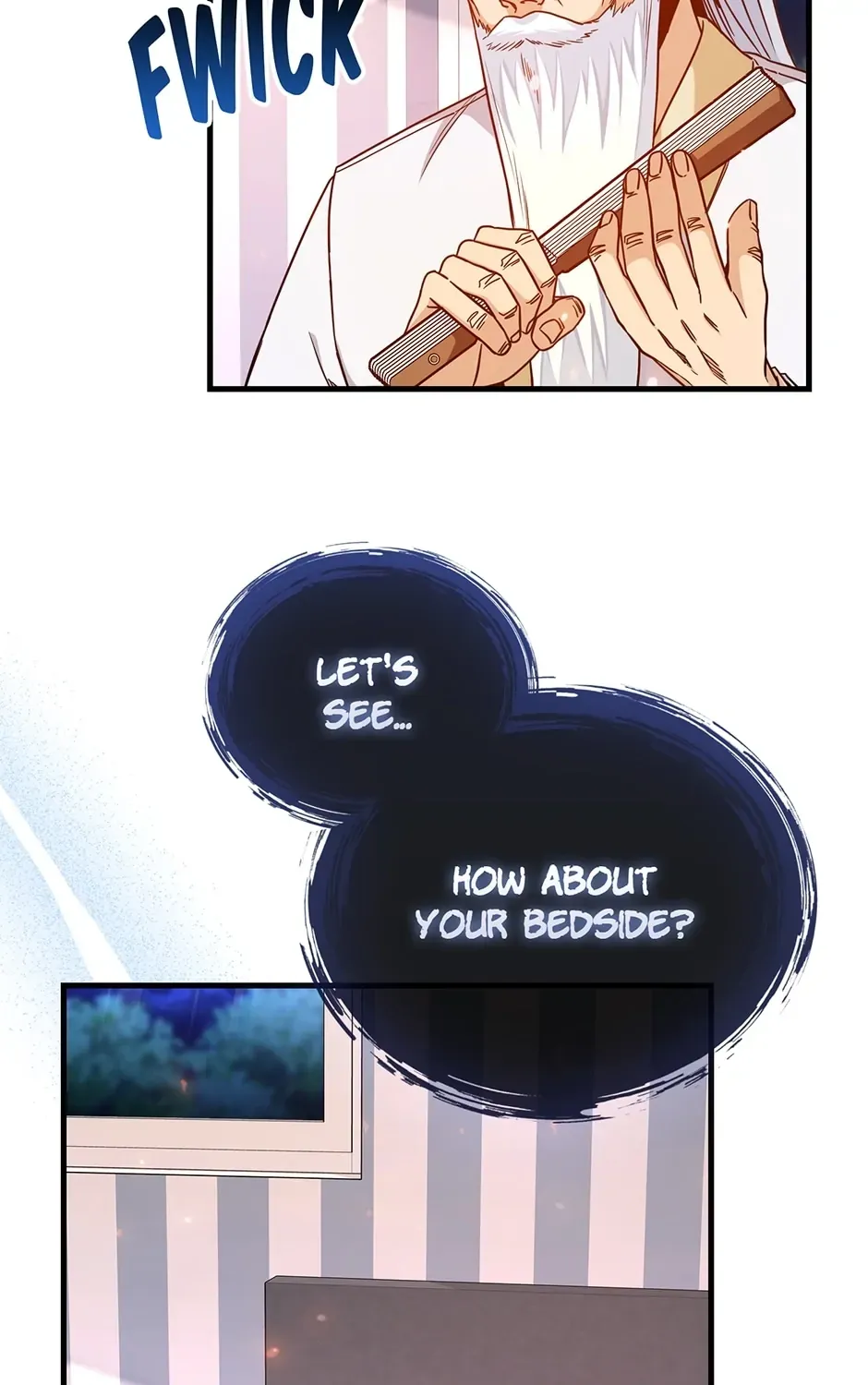 Read I Came Back as a Martial Genius Manga Online