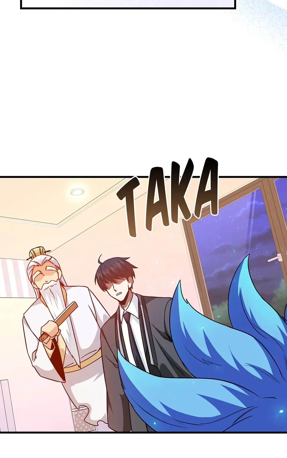 Read I Came Back as a Martial Genius Manga Online