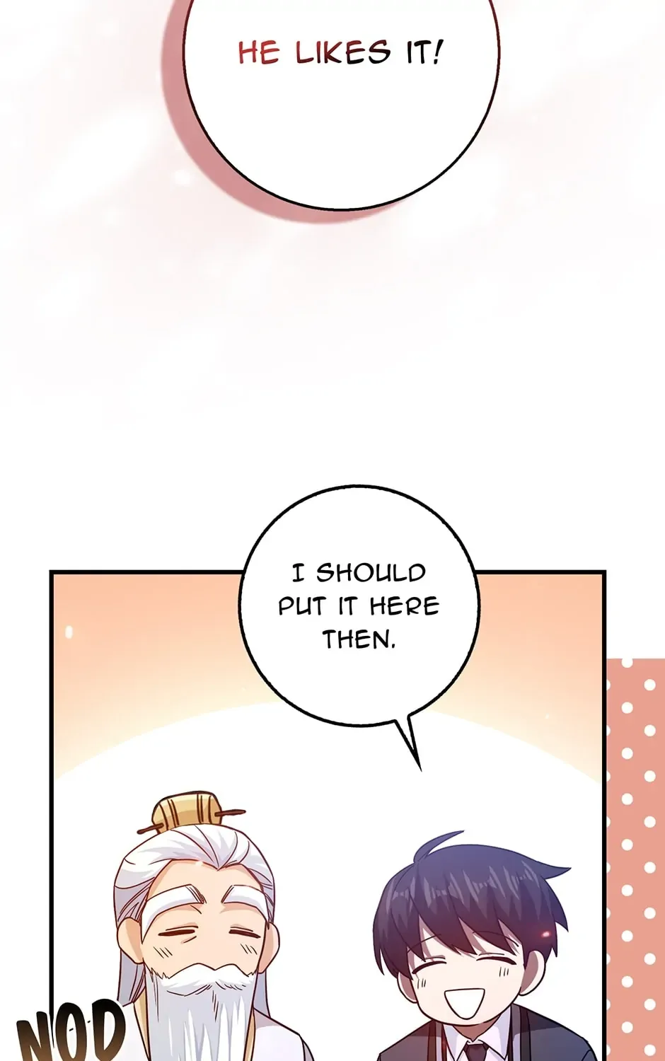 Read I Came Back as a Martial Genius Manga Online