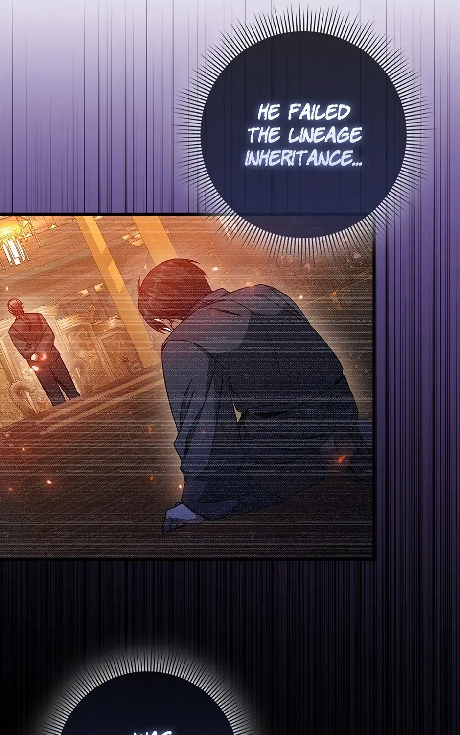 Read I Came Back as a Martial Genius Manga Online