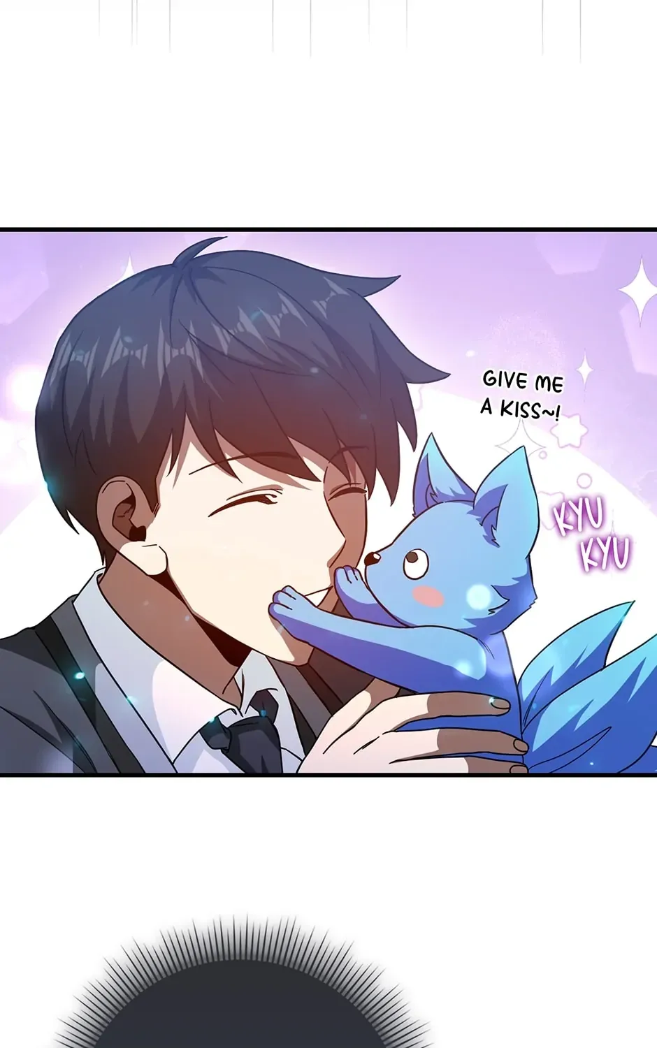 Read I Came Back as a Martial Genius Manga Online