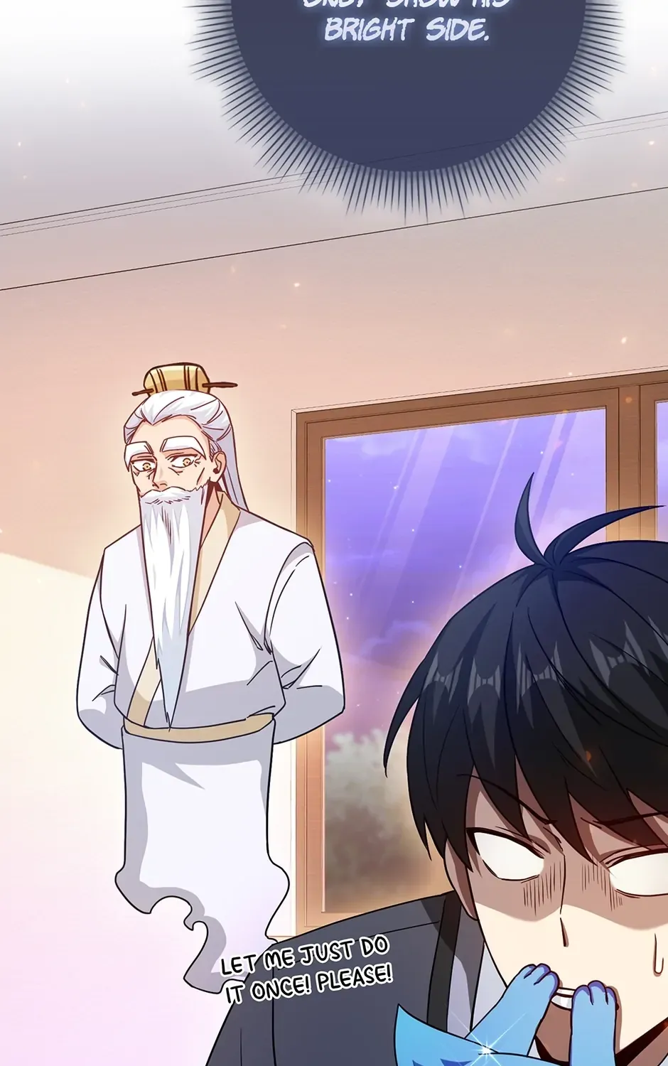 Read I Came Back as a Martial Genius Manga Online