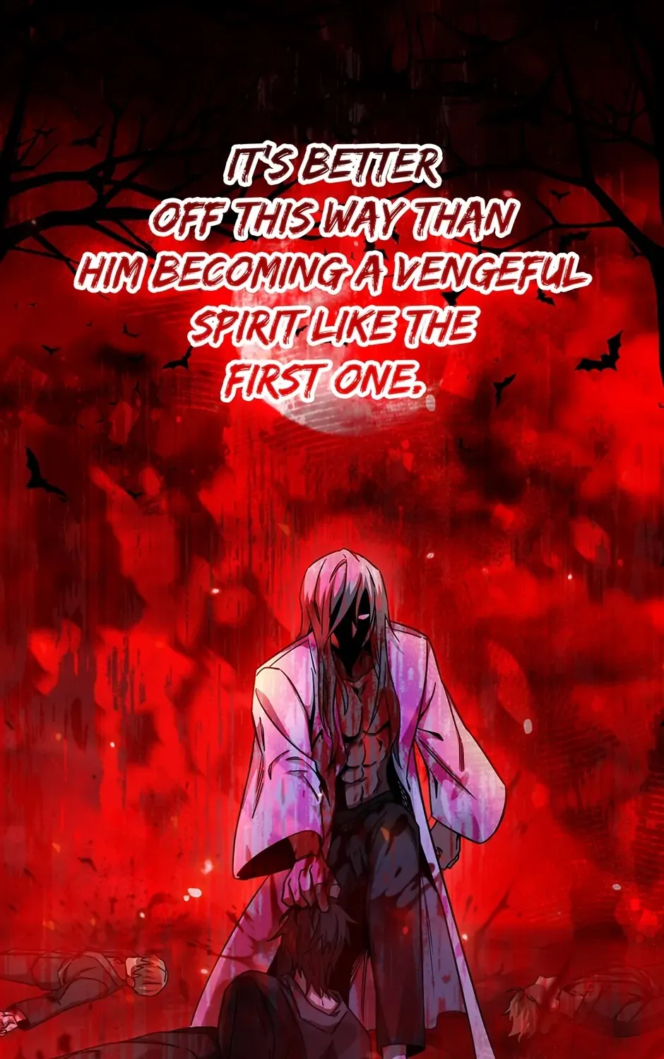 Read I Came Back as a Martial Genius Manga Online