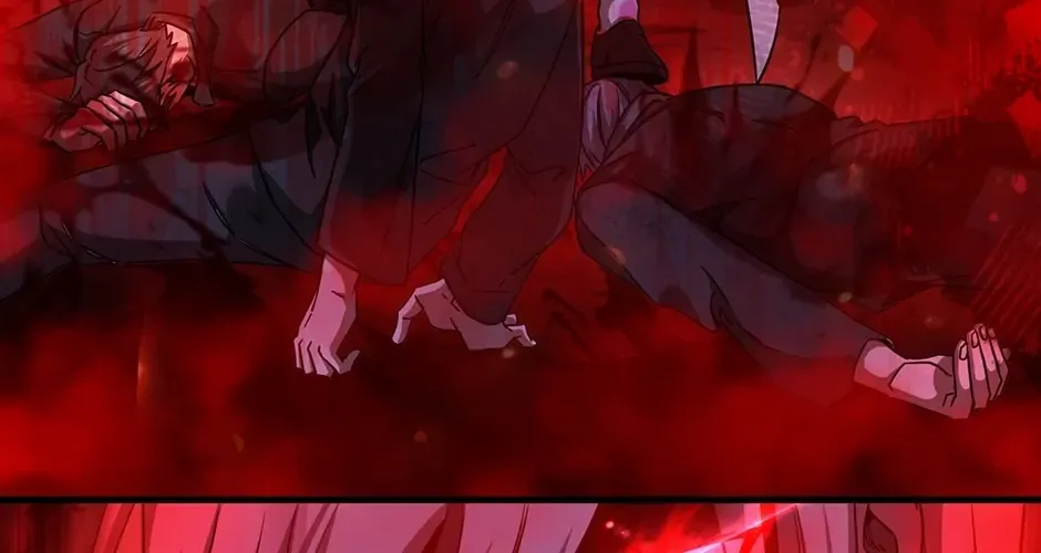 Read I Came Back as a Martial Genius Manga Online