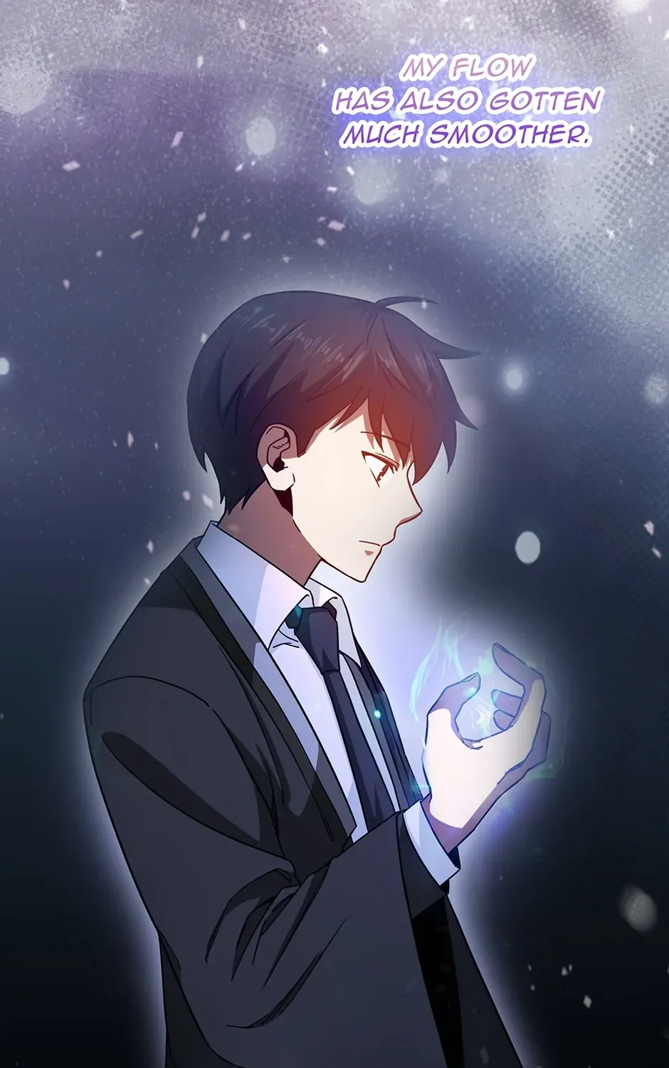 Read I Came Back as a Martial Genius Manga Online