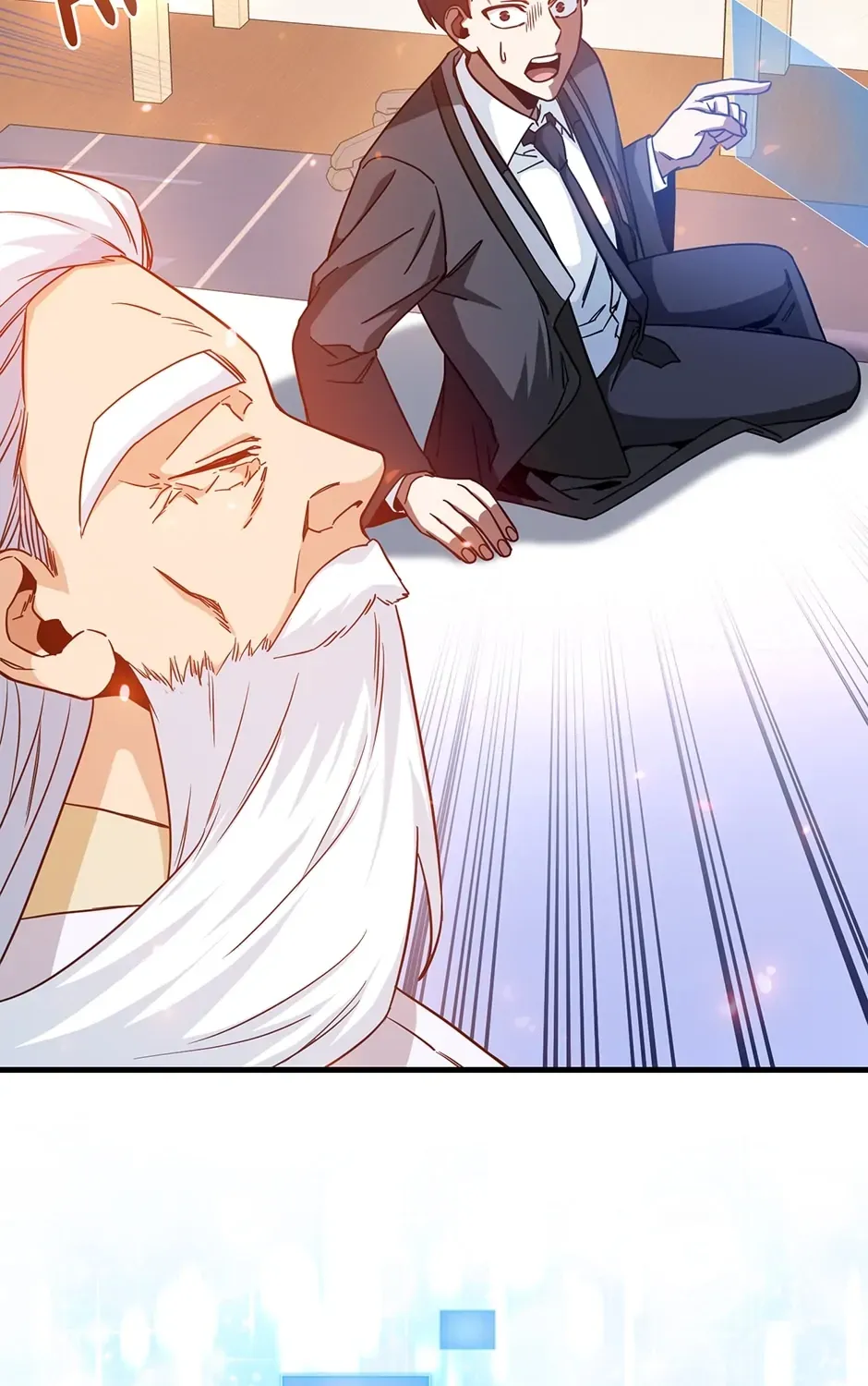 Read I Came Back as a Martial Genius Manga Online