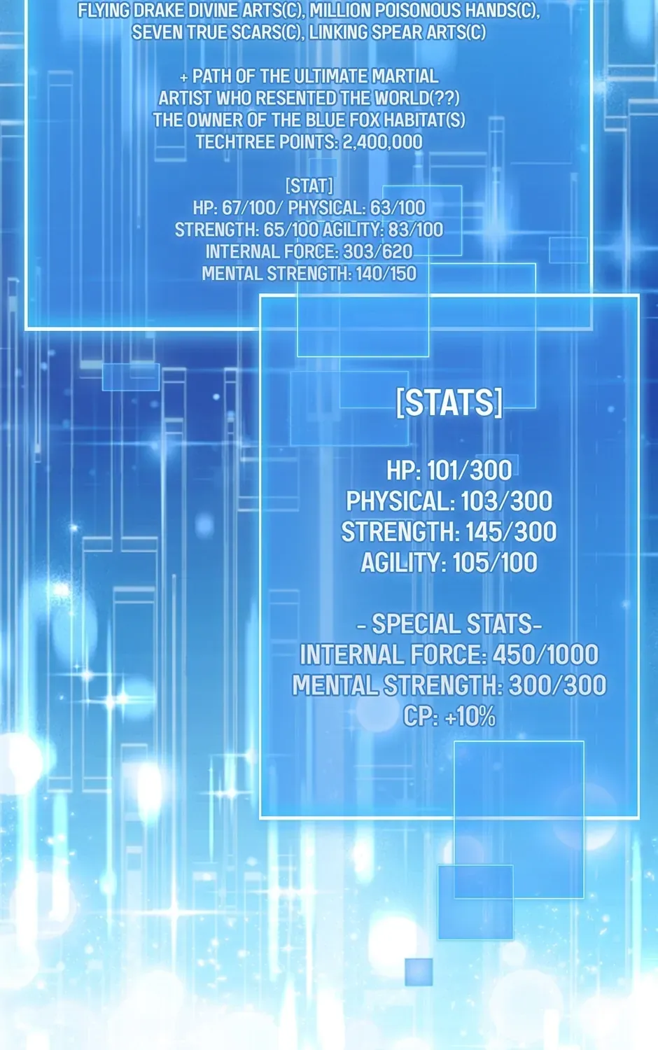 Read I Came Back as a Martial Genius Manga Online