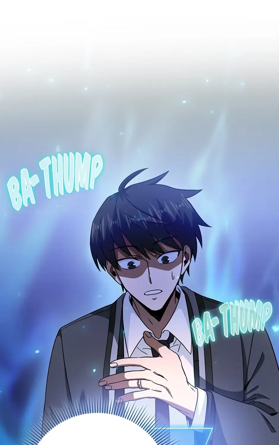 Read I Came Back as a Martial Genius Manga Online