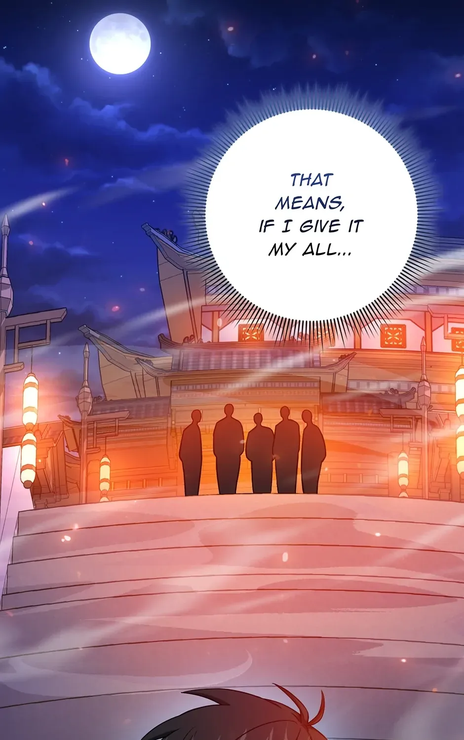 Read I Came Back as a Martial Genius Manga Online