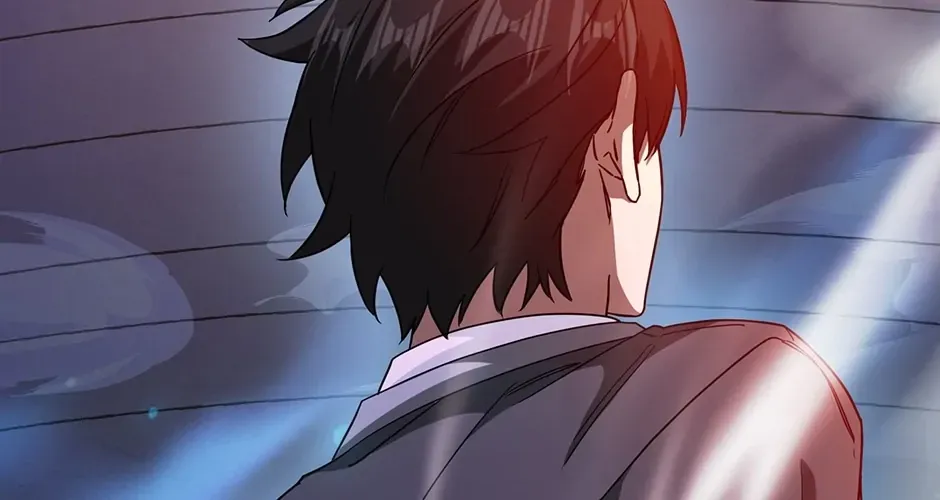 Read I Came Back as a Martial Genius Manga Online