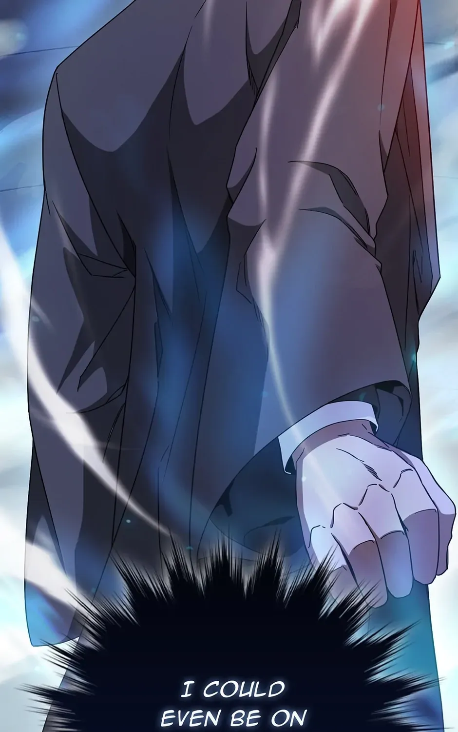 Read I Came Back as a Martial Genius Manga Online