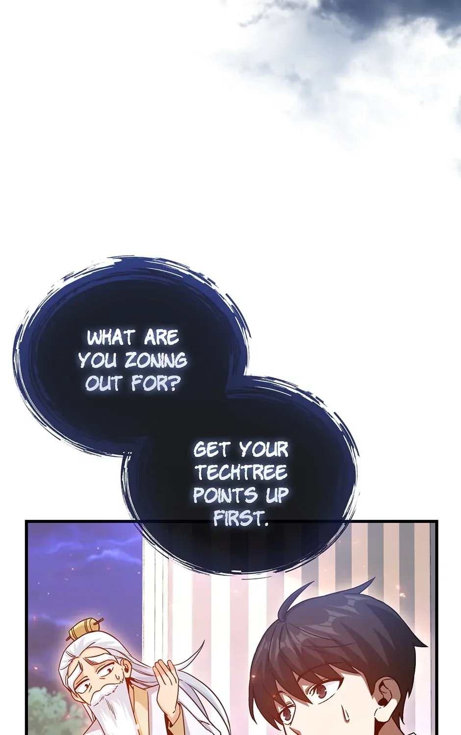 Read I Came Back as a Martial Genius Manga Online