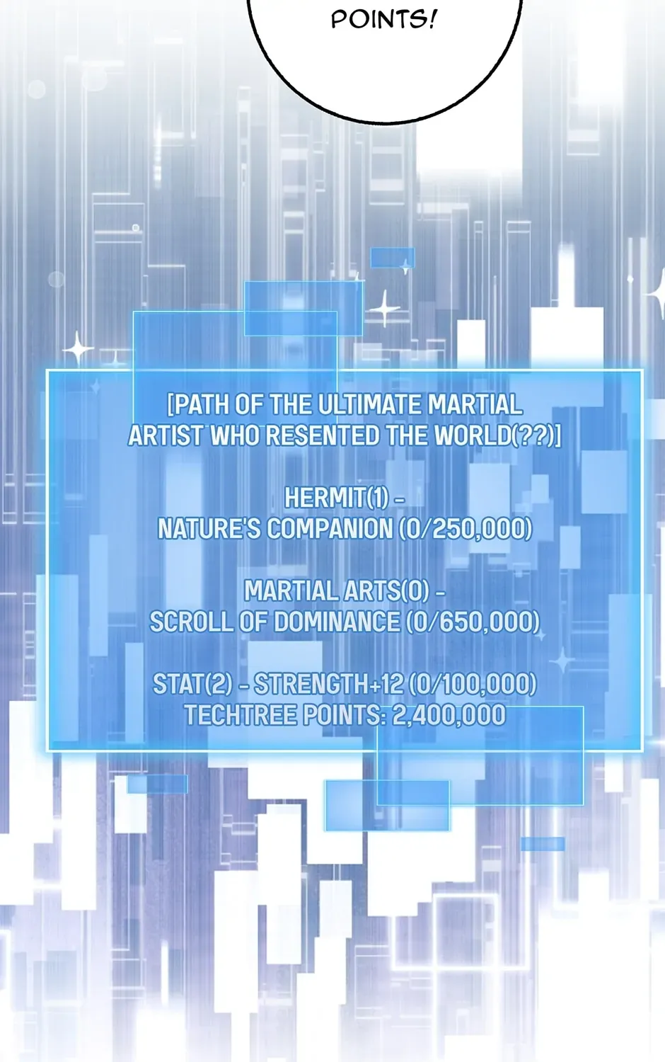 Read I Came Back as a Martial Genius Manga Online