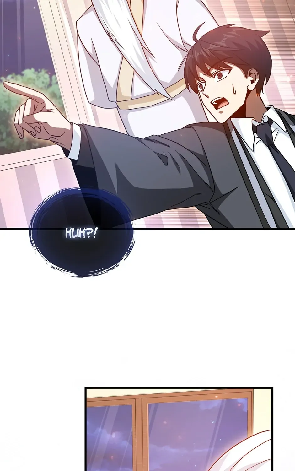 Read I Came Back as a Martial Genius Manga Online