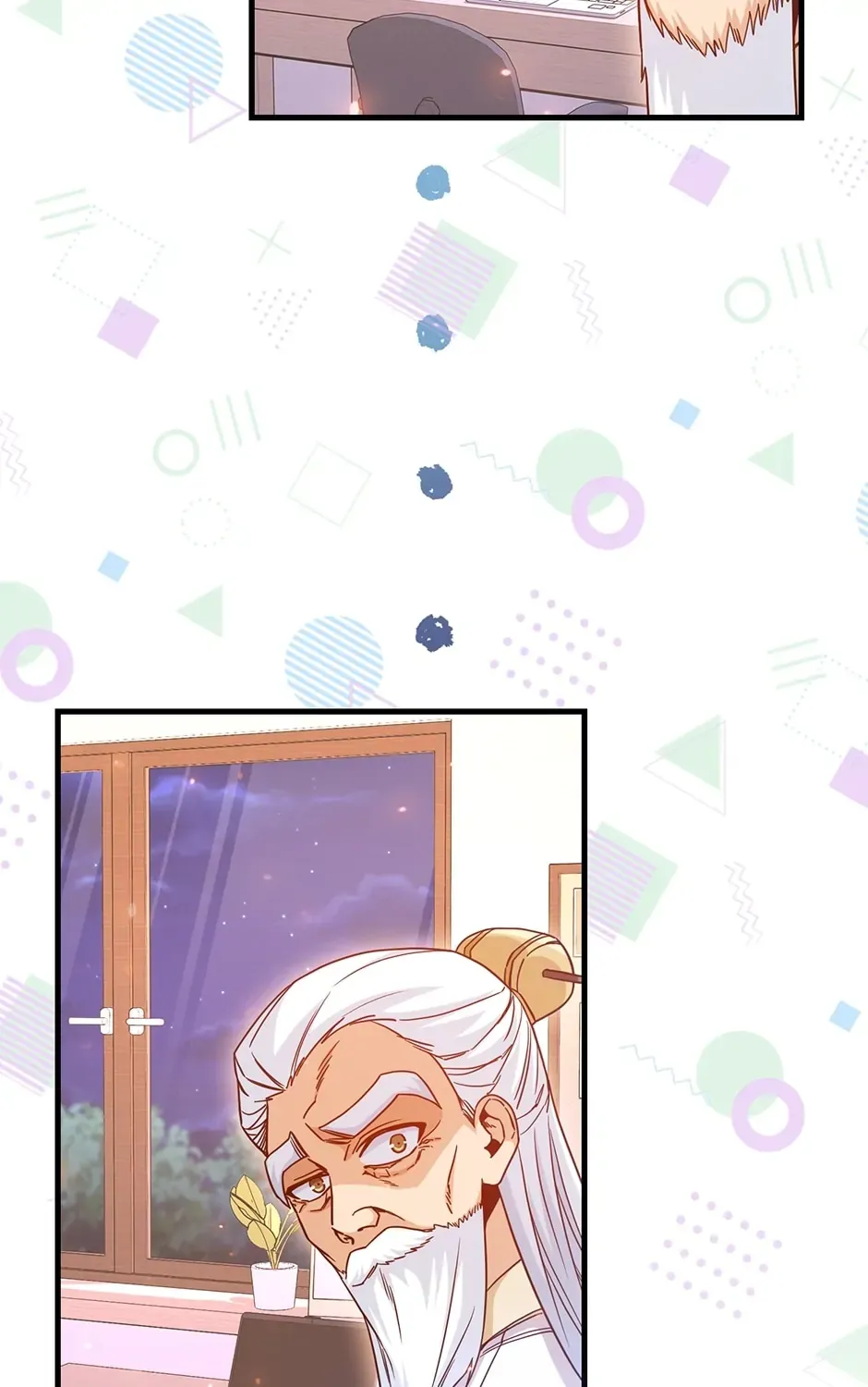 Read I Came Back as a Martial Genius Manga Online