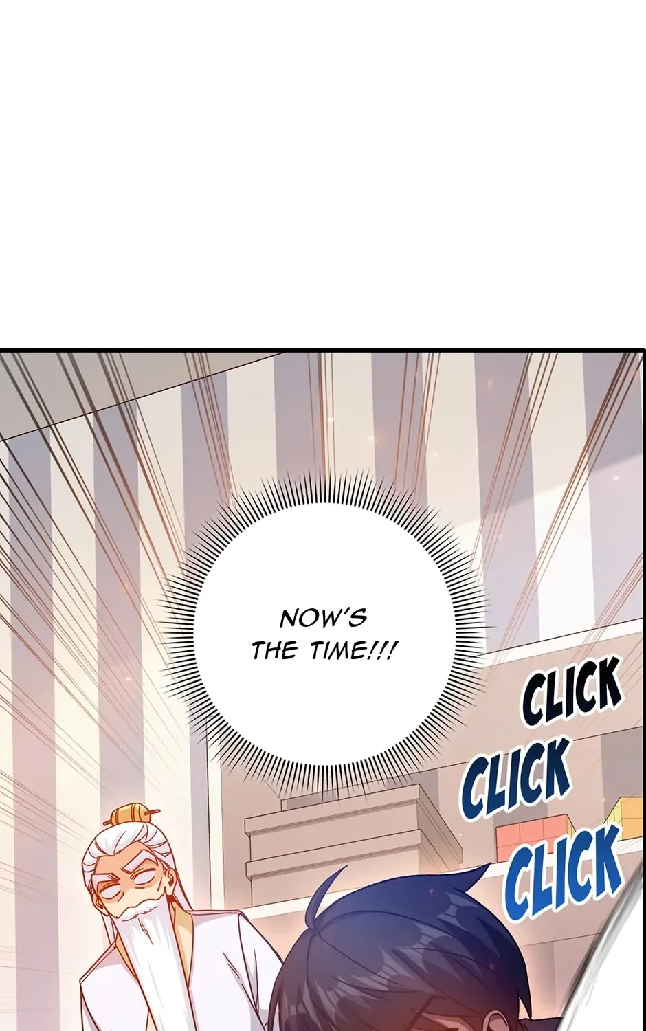 Read I Came Back as a Martial Genius Manga Online