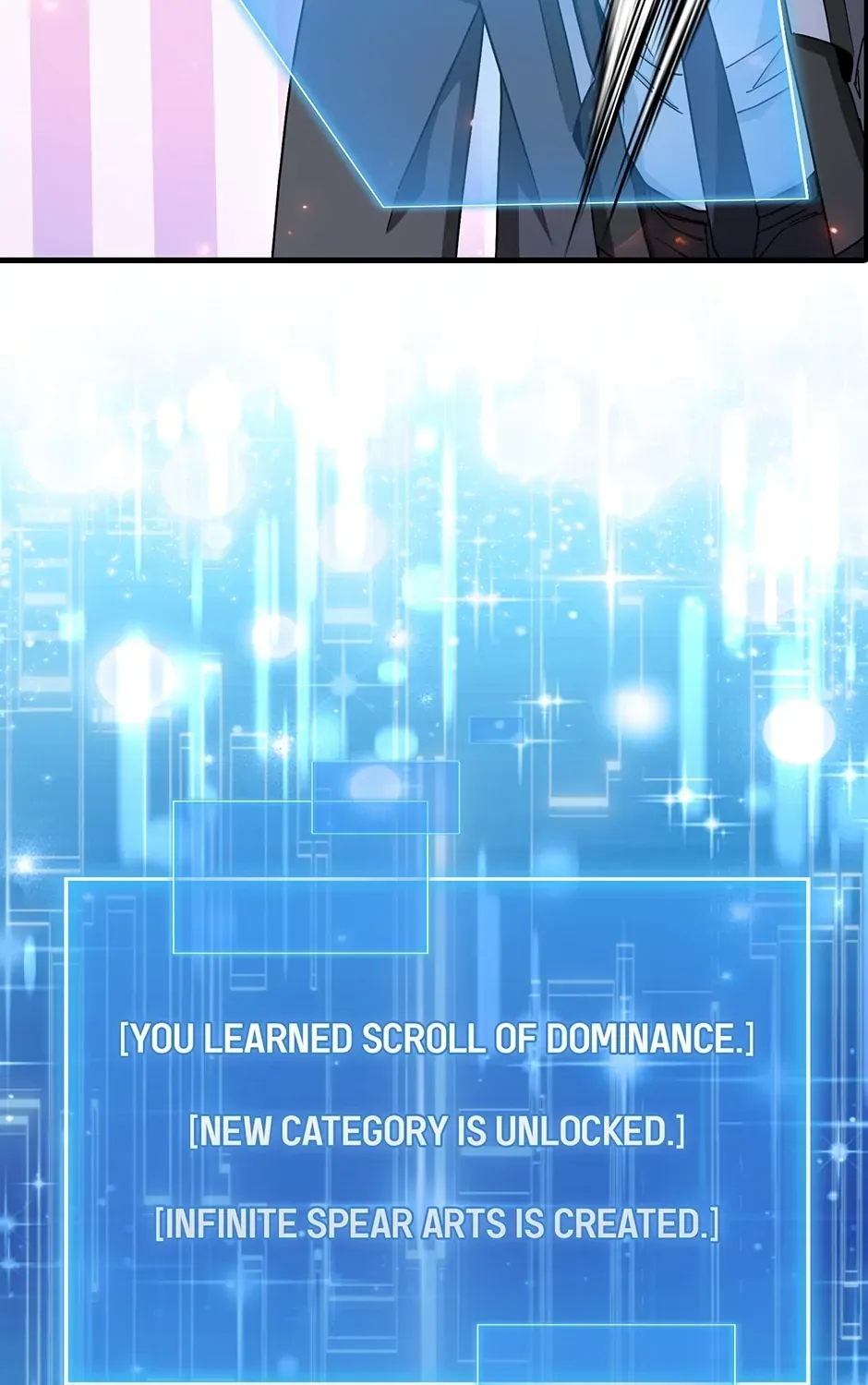 Read I Came Back as a Martial Genius Manga Online