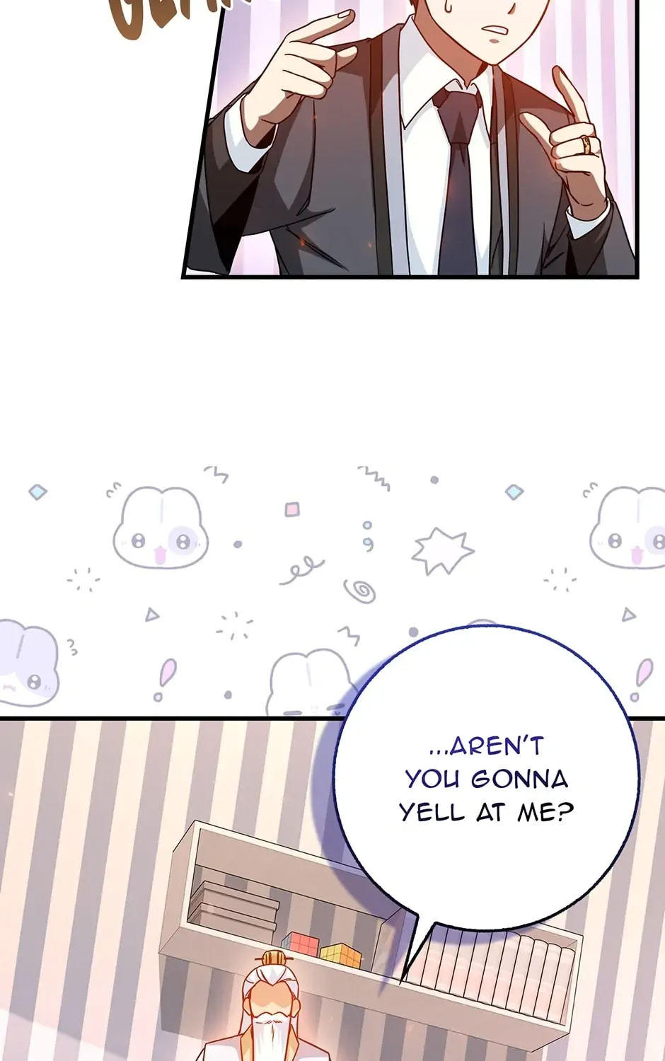 Read I Came Back as a Martial Genius Manga Online