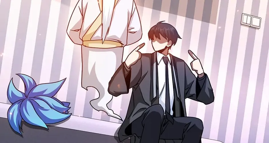 Read I Came Back as a Martial Genius Manga Online