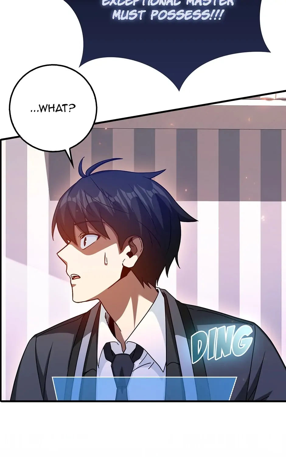 Read I Came Back as a Martial Genius Manga Online