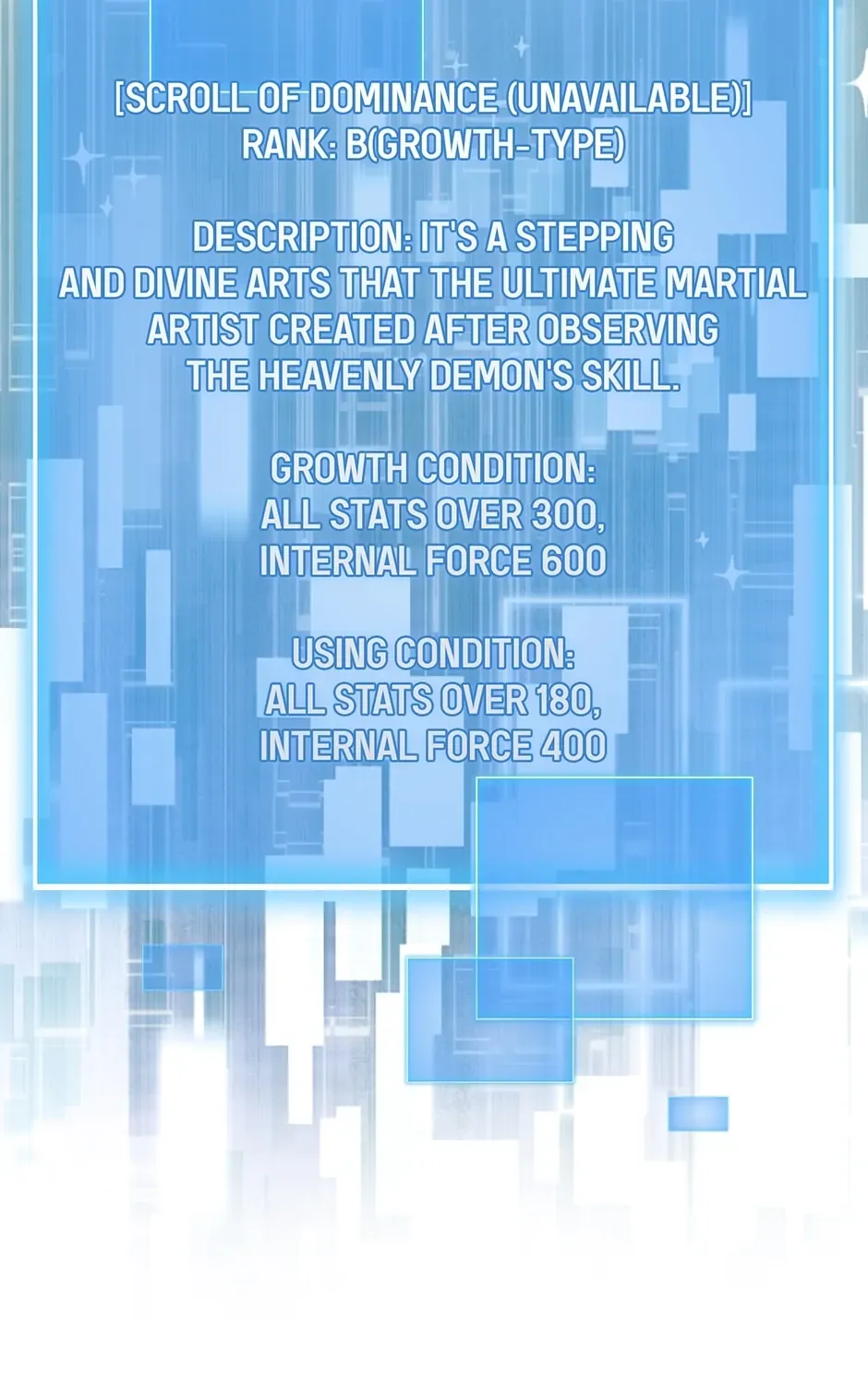 Read I Came Back as a Martial Genius Manga Online