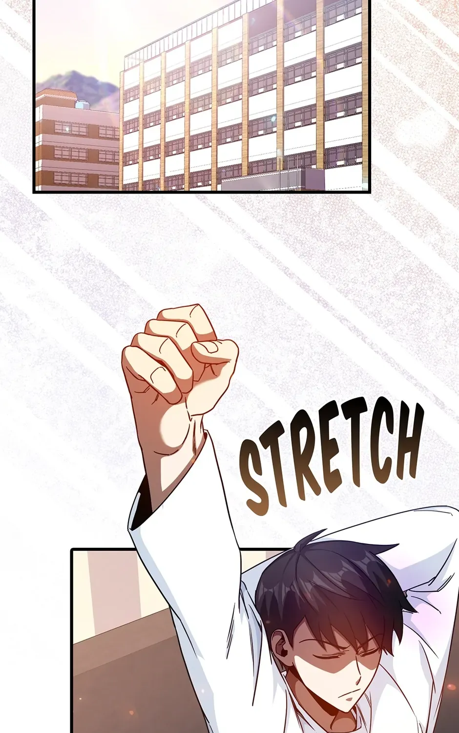 Read I Came Back as a Martial Genius Manga Online