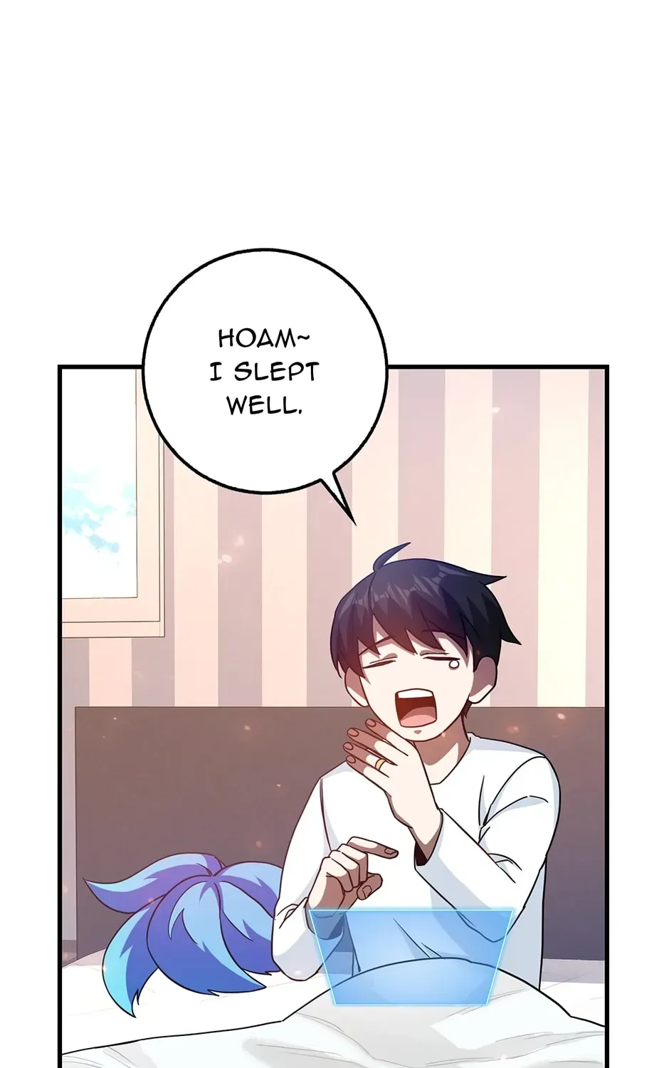 Read I Came Back as a Martial Genius Manga Online