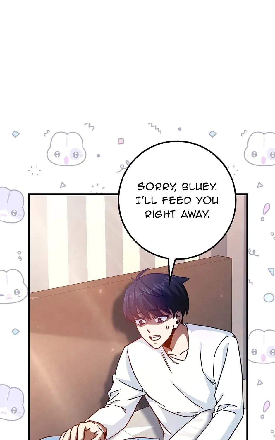 Read I Came Back as a Martial Genius Manga Online