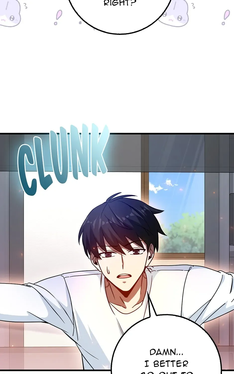 Read I Came Back as a Martial Genius Manga Online