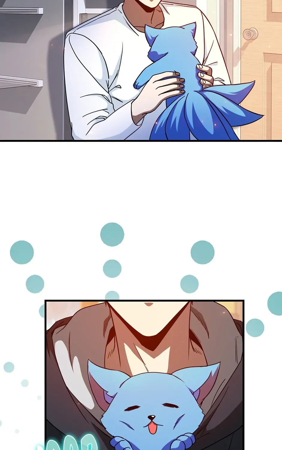 Read I Came Back as a Martial Genius Manga Online