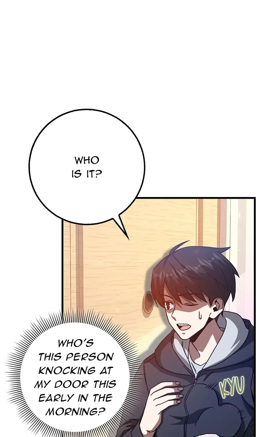 Read I Came Back as a Martial Genius Manga Online