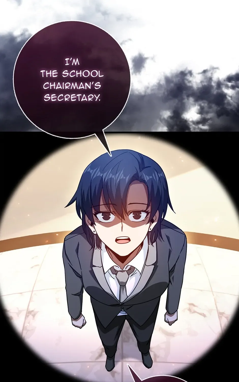 Read I Came Back as a Martial Genius Manga Online