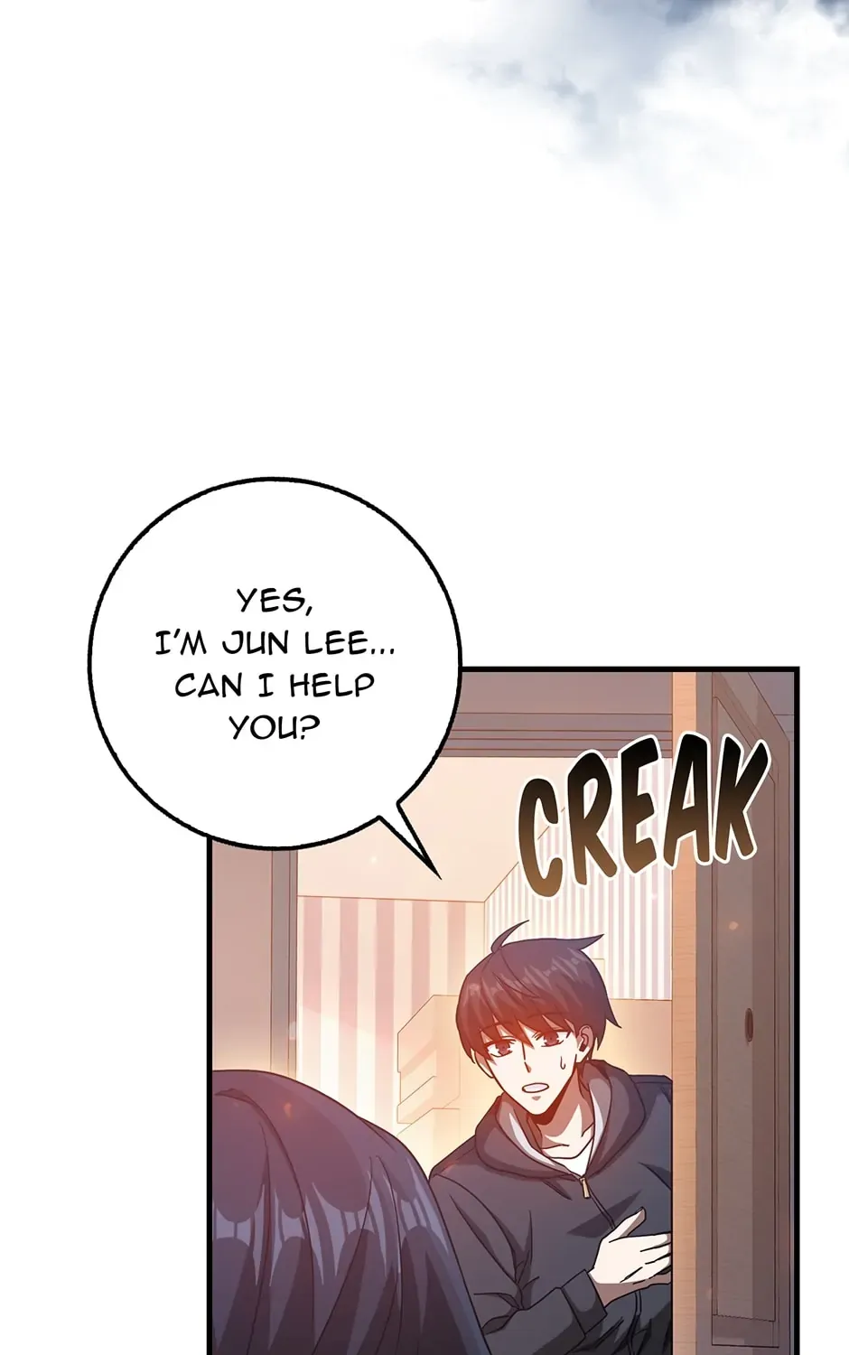 Read I Came Back as a Martial Genius Manga Online