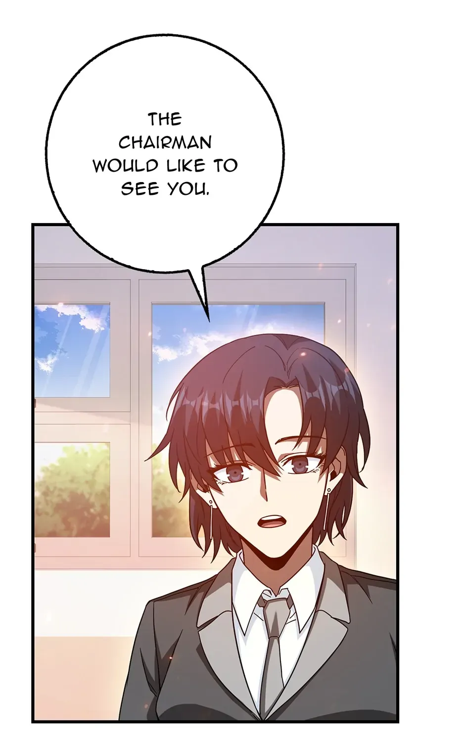 Read I Came Back as a Martial Genius Manga Online