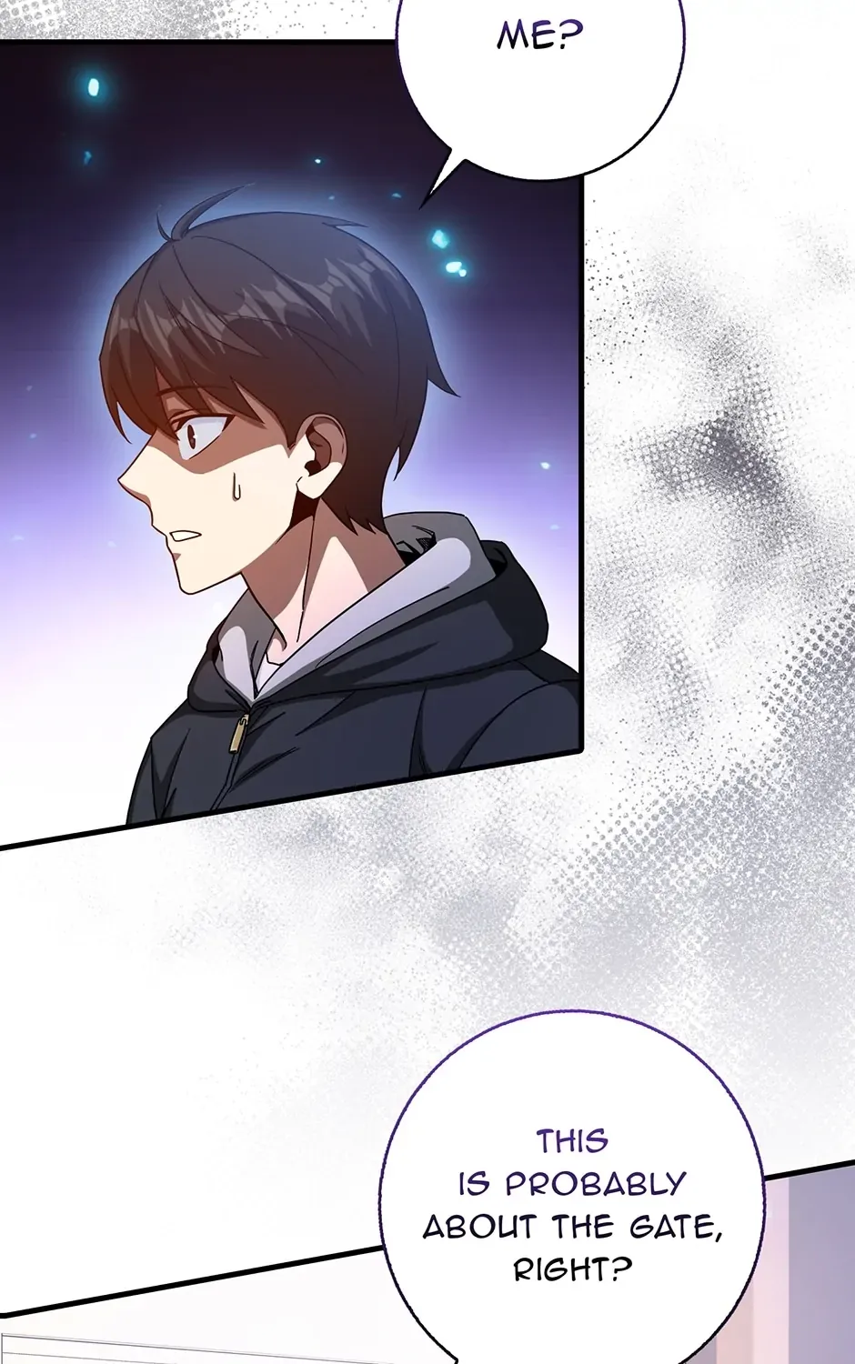 Read I Came Back as a Martial Genius Manga Online