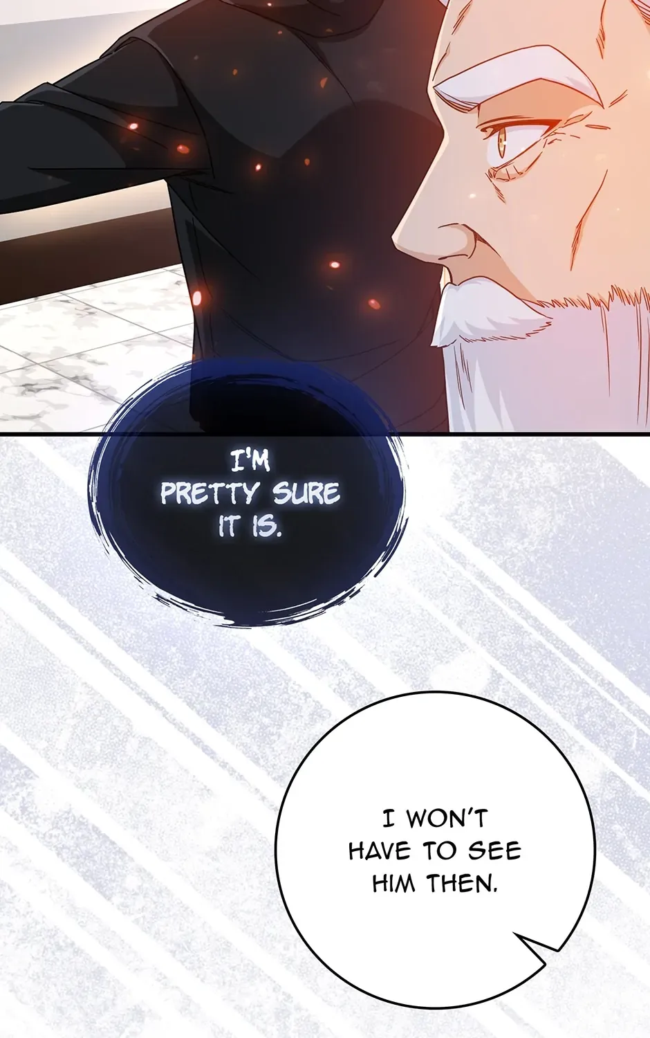 Read I Came Back as a Martial Genius Manga Online