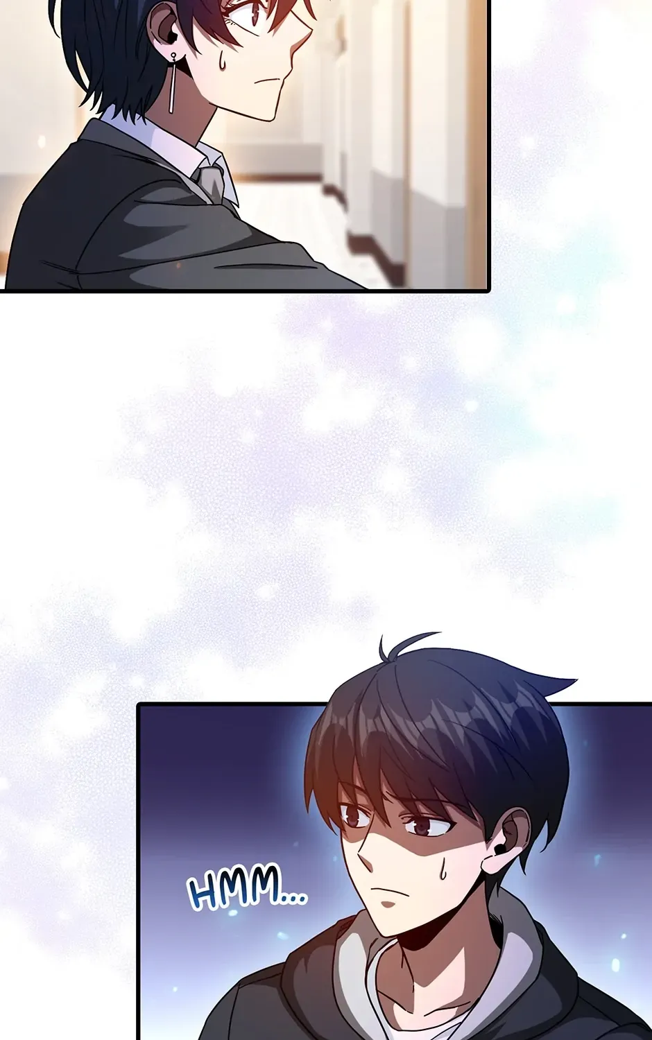 Read I Came Back as a Martial Genius Manga Online