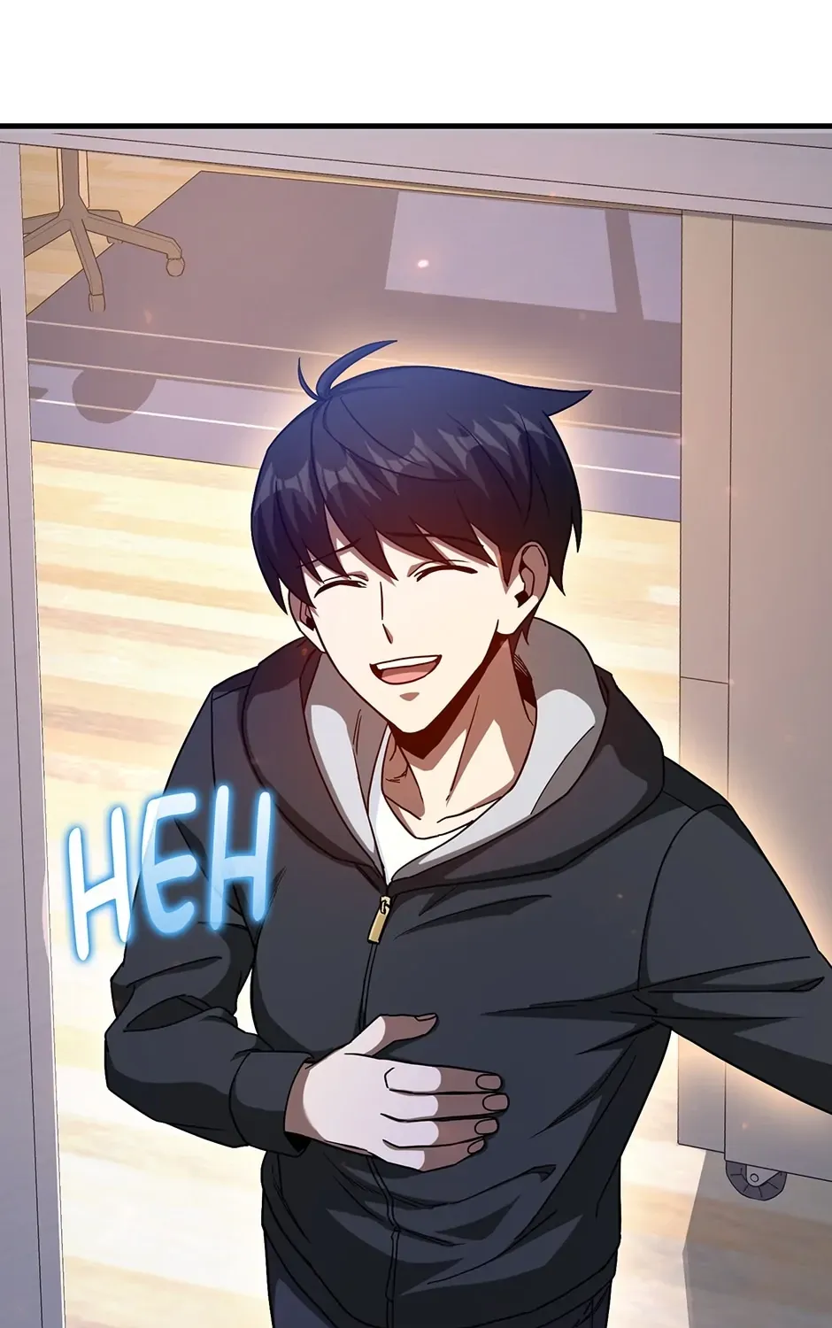 Read I Came Back as a Martial Genius Manga Online