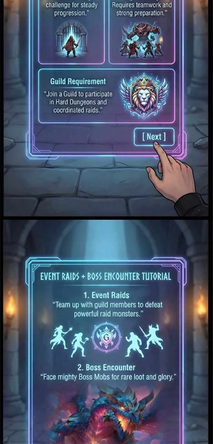 Read I Came Back as a Martial Genius Manga Online