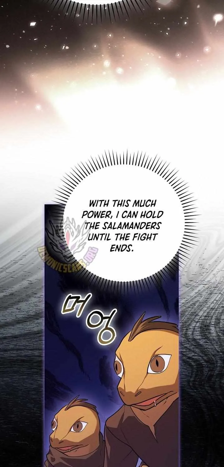 Read I Came Back as a Martial Genius Manga Online