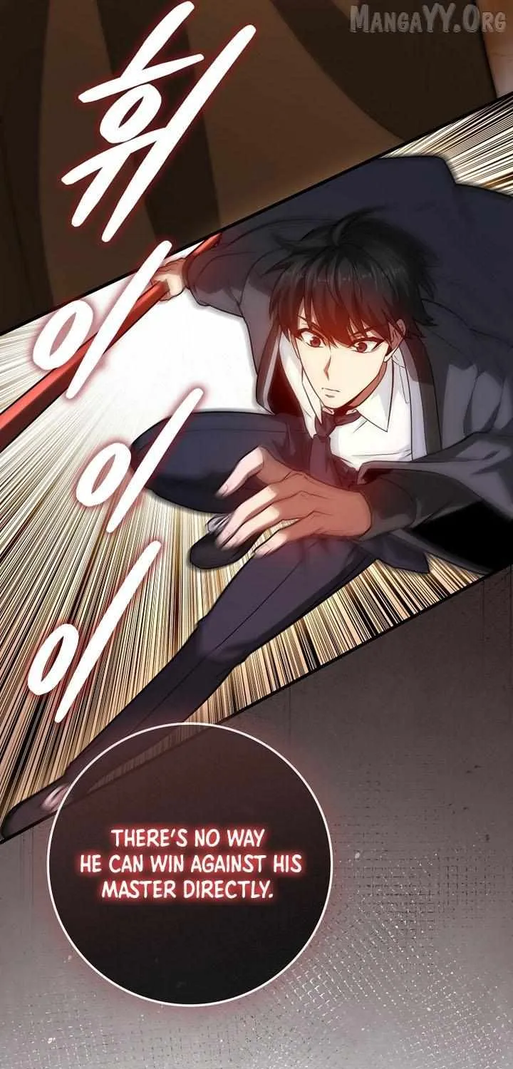 Read I Came Back as a Martial Genius Manga Online