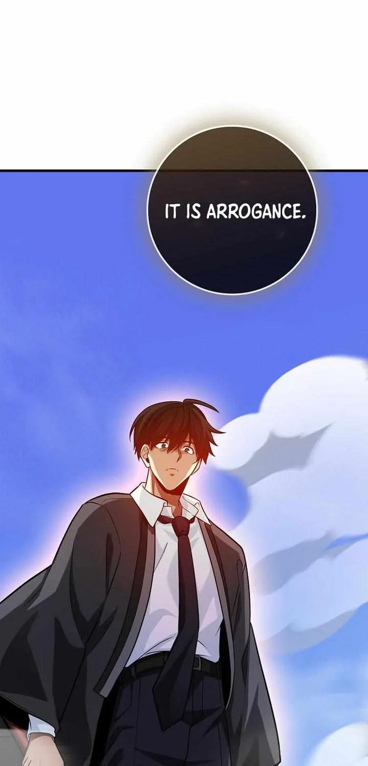 Read I Came Back as a Martial Genius Manga Online