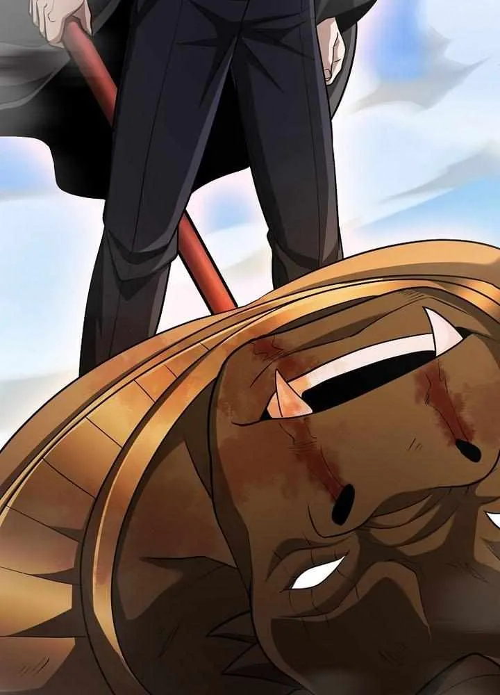 Read I Came Back as a Martial Genius Manga Online