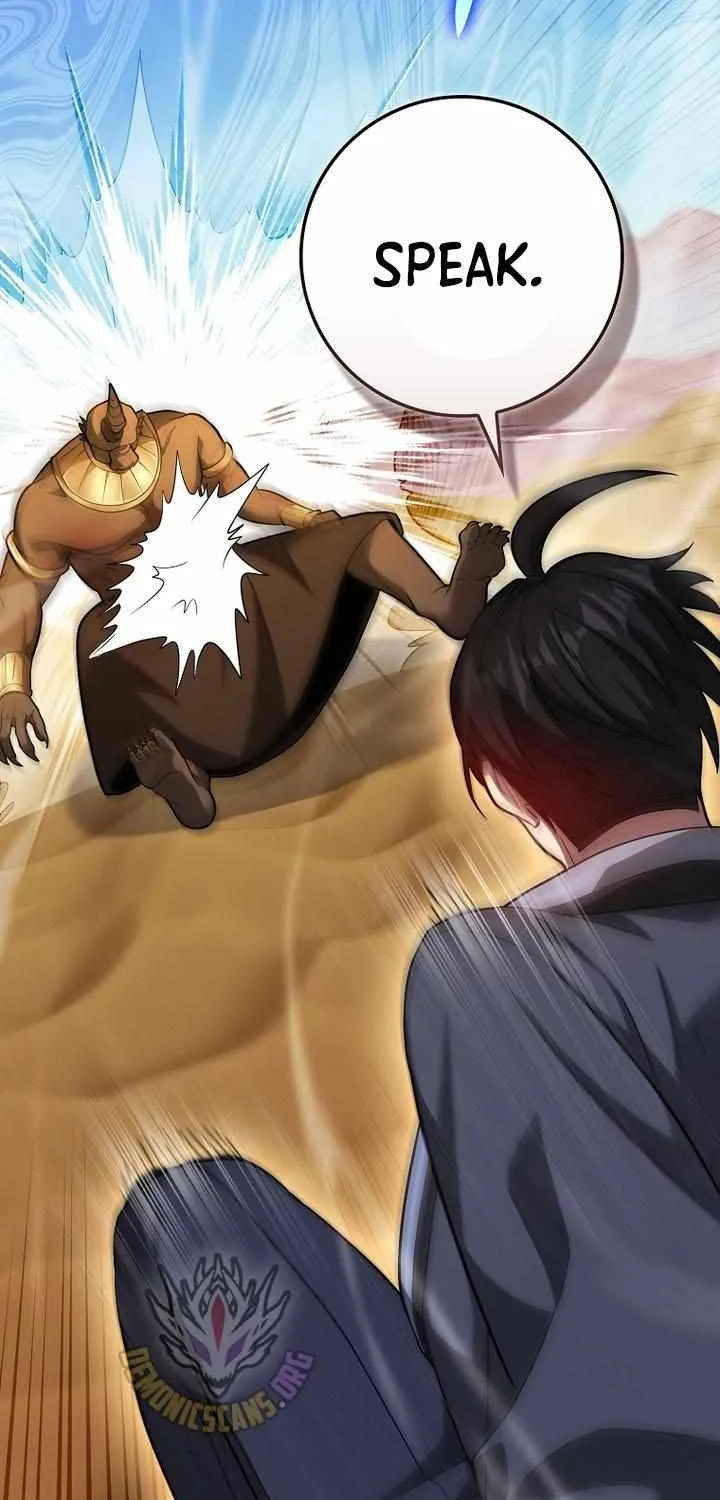 Read I Came Back as a Martial Genius Manga Online