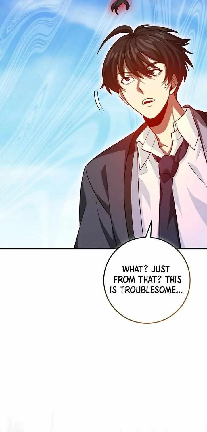 Read I Came Back as a Martial Genius Manga Online