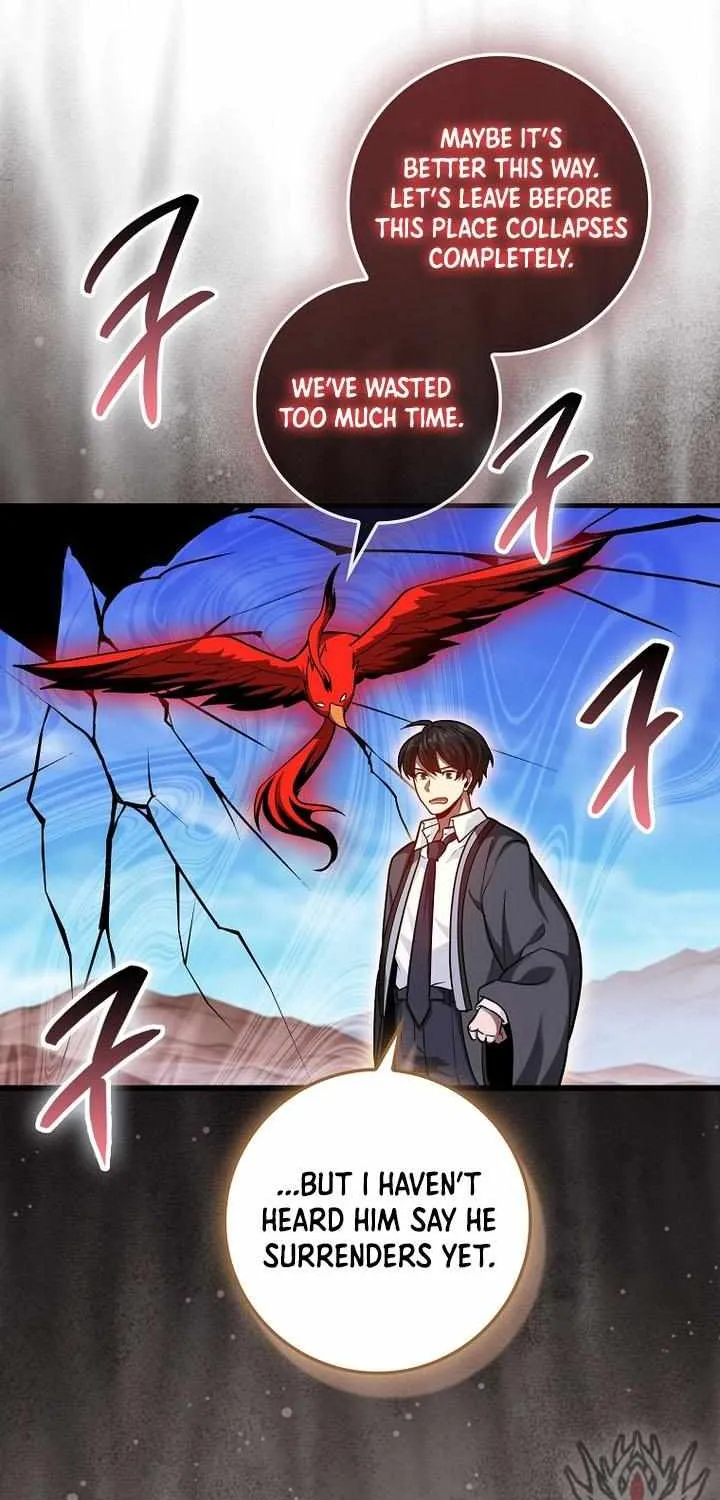 Read I Came Back as a Martial Genius Manga Online