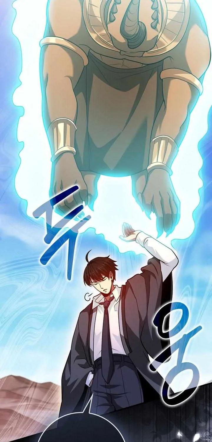 Read I Came Back as a Martial Genius Manga Online